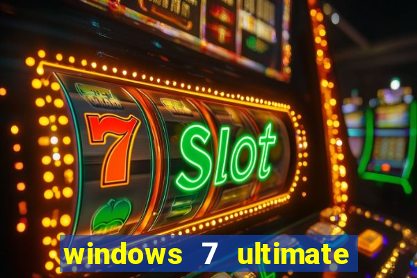 windows 7 ultimate 64 bits download